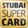 Stubai Super Card Stubai Super Card
