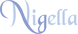 Nigella Logo Nigella Logo